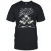 Slayer Demon Triangle T-shirt