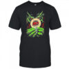 Slayer Root Of All Evil T-shirt