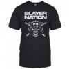 Slayer Slayer Nation T-shirt