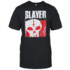 Slayer Undisputed Attitude T-shirt