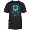 Slightly Stoopid azura Amphitheater in Bonner Springs KS July 13 2025 Poste T-Shirt