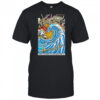 Slightly Stoopid In Nampa ID On Jul 26 2025 Tour Poster T-Shirt