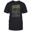 Slightly Stoopid Live Show July 27 2025 Salt Lake City UT Poster T-Shirt
