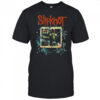 Slipknot Maggots Happy 4th July T-Shirt