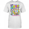 Slurp Ramen Cup shirt