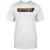 Slurpee pride shirt