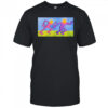Slushynoobz running shirt