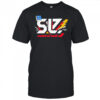 Slz Illustrated T-Shirt