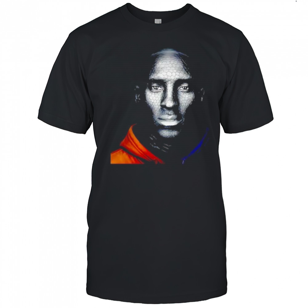 SnakeSkin Kobe shirt