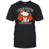 Snoopy Life Is Better With Cincinnati Bengals shirt