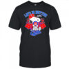 Snoopy Life is better with Cubs shirt