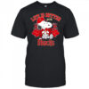 Snoopy Life is better with D-Backs shirt