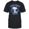 Snoopy Life Is Better With Indianapolis Colts shirt