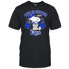 Snoopy Life is better with Rays shirt