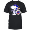 Snoopy Minnesota Twins cute shirt