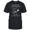 Snoopy touch my coffee I will slap you so hard even google won’t be able to find you shirt