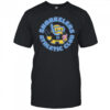 Snorkelers Athletic Club Garrett Stubbs Hog shirt