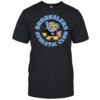 Snorkelers Athletic Club Garrett Stubbs shirt