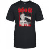 Snuffed On Sight 415 Fight Metal 2025 T-Shirt
