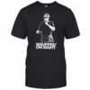 Snuffed on sight rex shirt