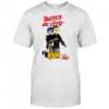 Snuffed On Sight T-Shirt