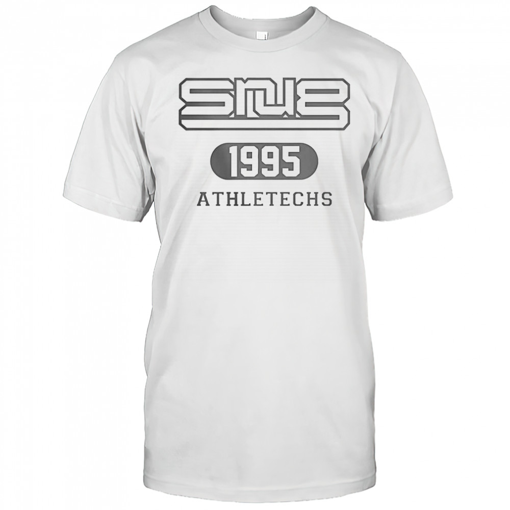 Snug Athletechs 1995 T-Shirt
