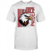 Soaring Eagle Pride shirt
