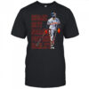 Some guy named Patrick Bailey shirt