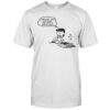 Sometimes I Need To Be Alone And Listen To Mariah Carey T-Shirt