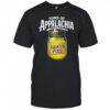 Sons Of Appalachia Sasquatch Piss Shirt