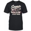 Sooner State of mind shirt