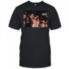 Sophie Cunningham Indiana Fever Stand on Business parental advisory shirt