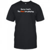 Sorry I can’t the Mets are playing shirt