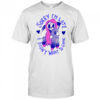 Sorry I’m late I was dragging my feet shirt