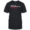 Soul is waterproof Texas shirt