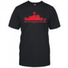 South Brooklyn DSA T-shirt