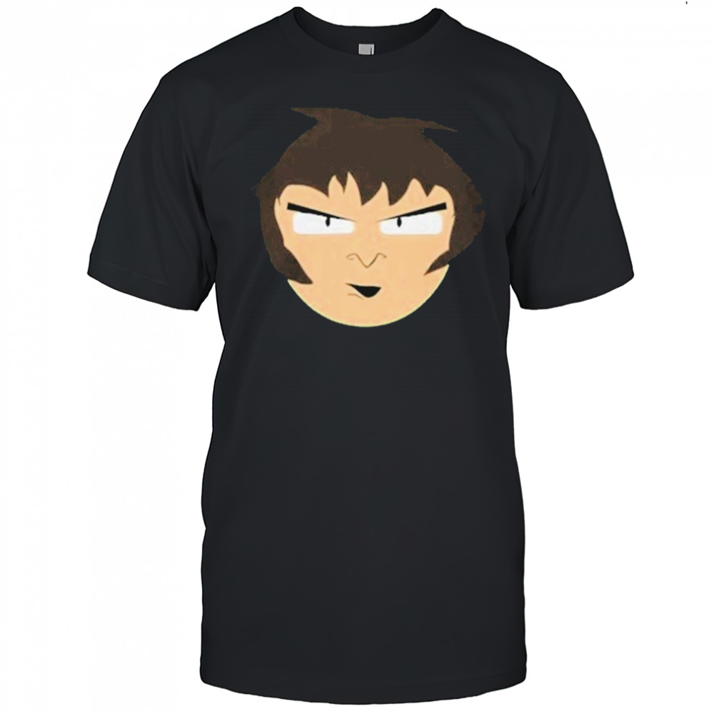 South Park 6th Grader Leader T-Shirt