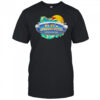 South Park PiPi’s Splashtown Logo Funny Cartoon Shirt