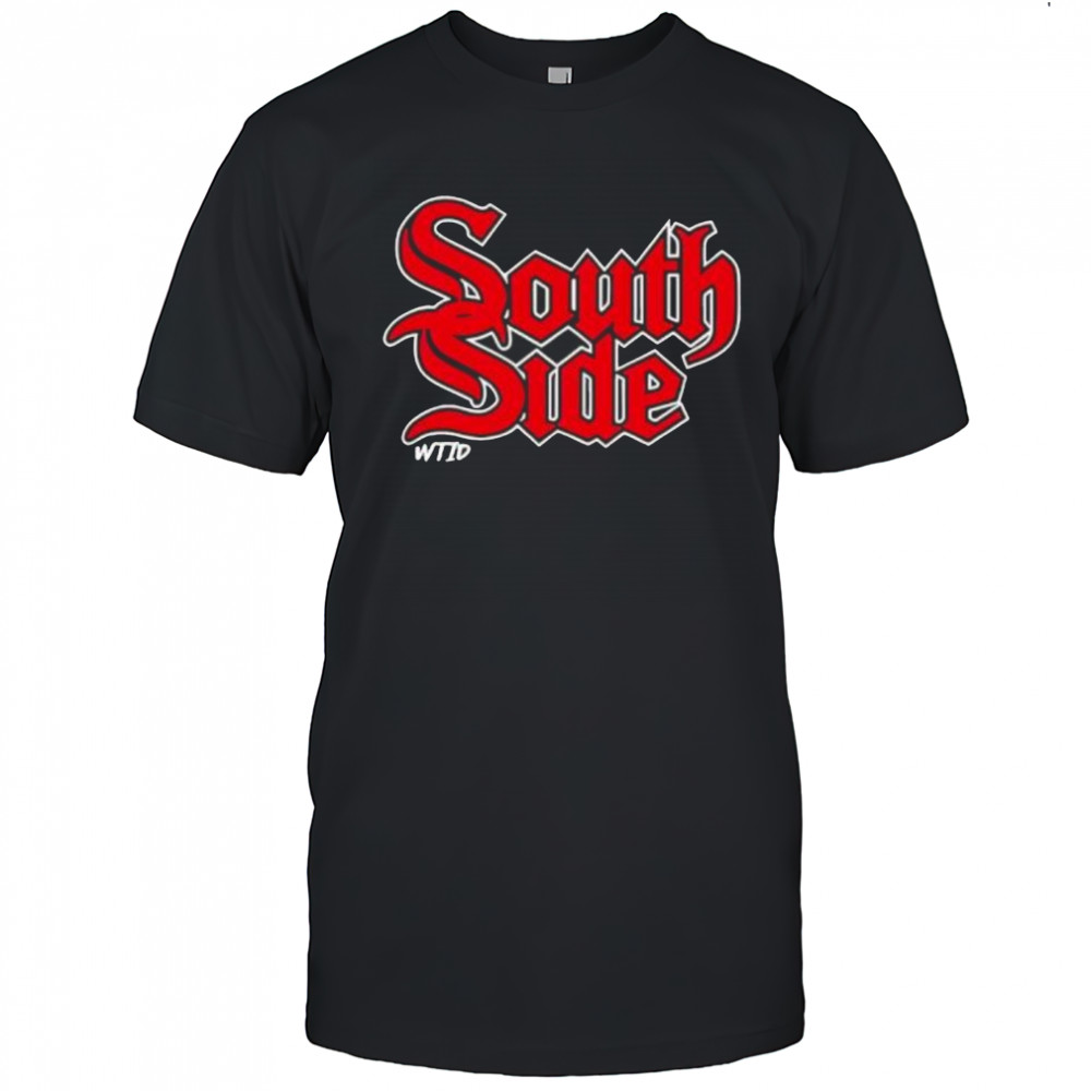 South Side shirt