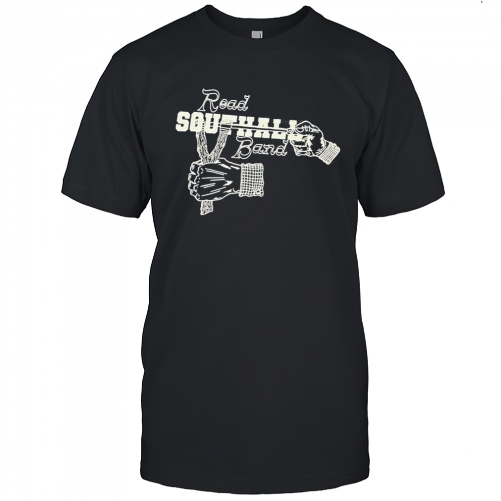 Southall Read Slingshot T-shirt