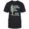 Spac saratoga performing arts center shirt
