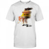 Spark of Emotions shirt