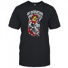 Spartan Warrior No Distraction Only Targets shirt