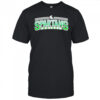 Spartans Football Stripes shirt