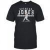 Spencer Jones Slugger Swing shirt
