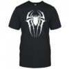 Spiderman Workout design shirt