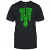 Spinal Tap Skeleton T-shirt