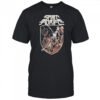 Spirit Adrift Skeleton Unstoppable Force shirt