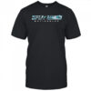 Split Chain Chrome T-Shirt