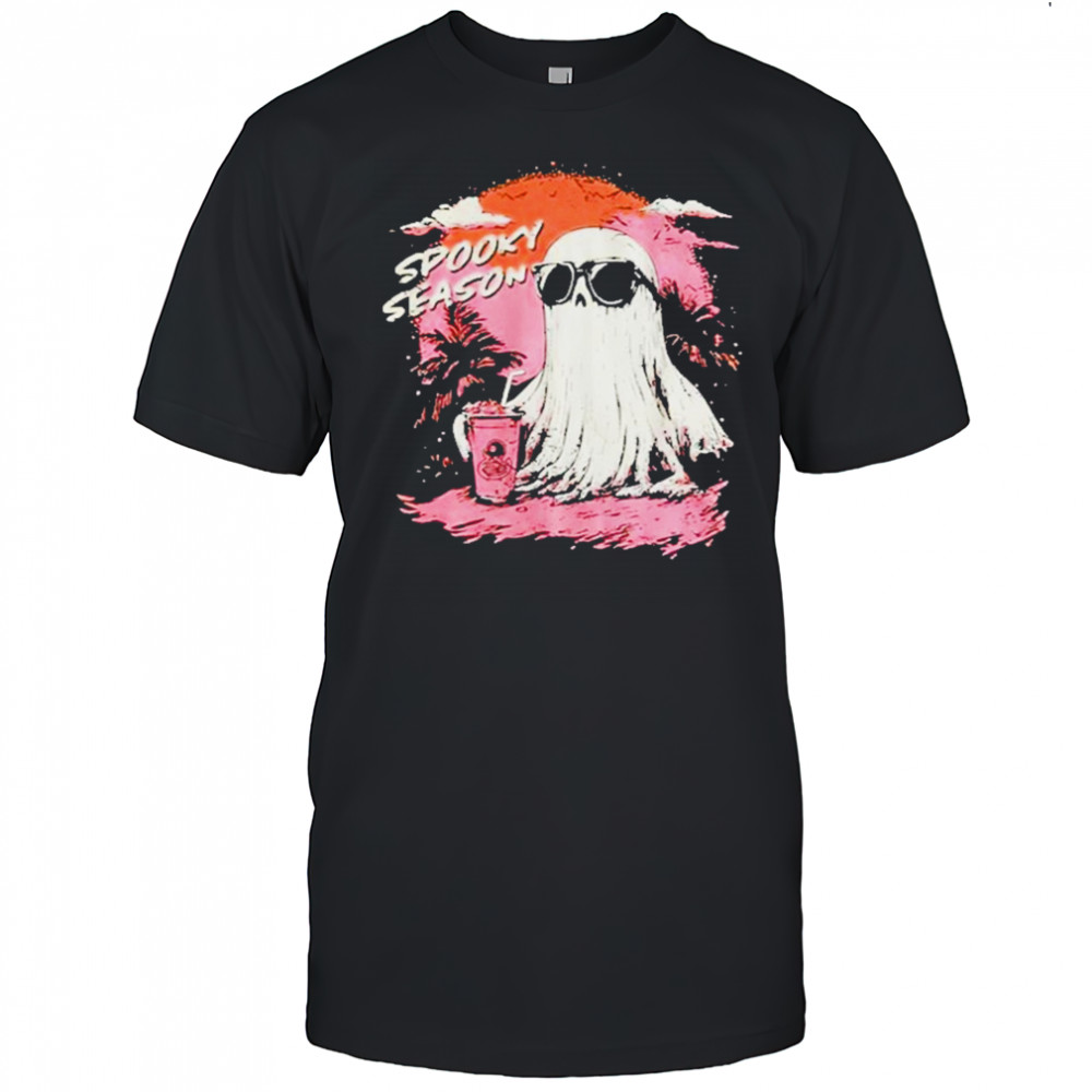 SPOOKY SEASON T-Shirt